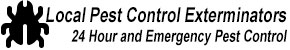 Rowesville SC Pest Control Exterminators
